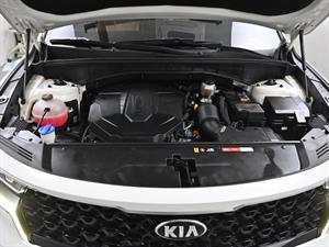 KIA Sorento - Vista 8