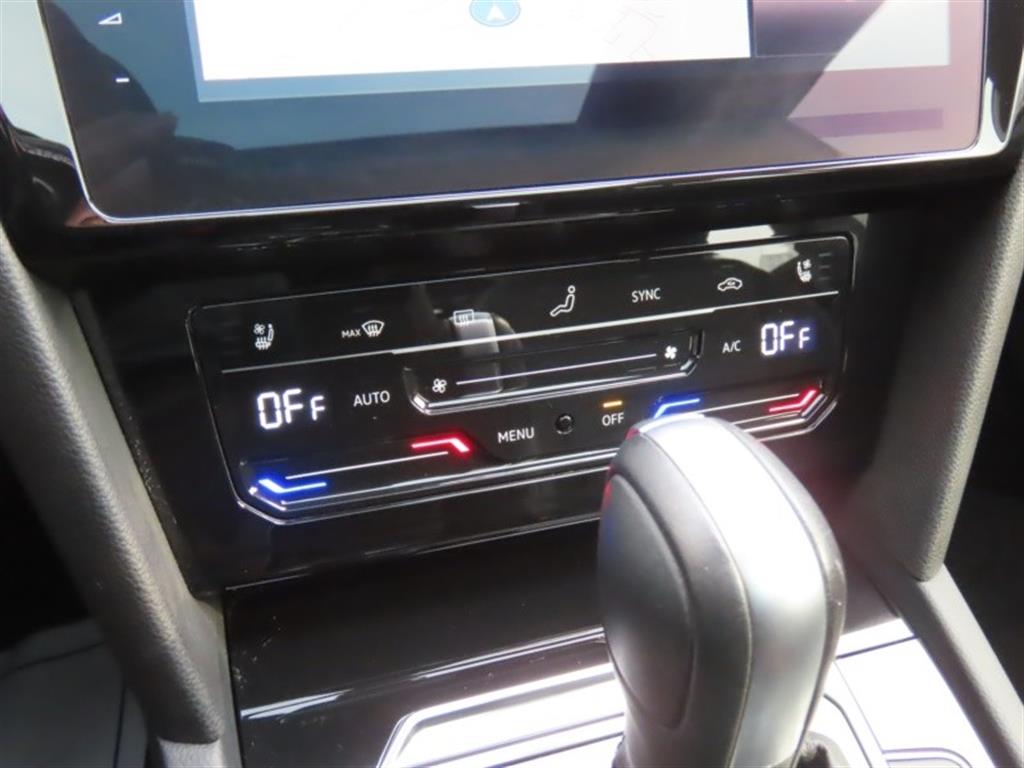 Volkswagen Arteon 2023 - Importación desde Corea - HF Imports Iquique - Foto 7