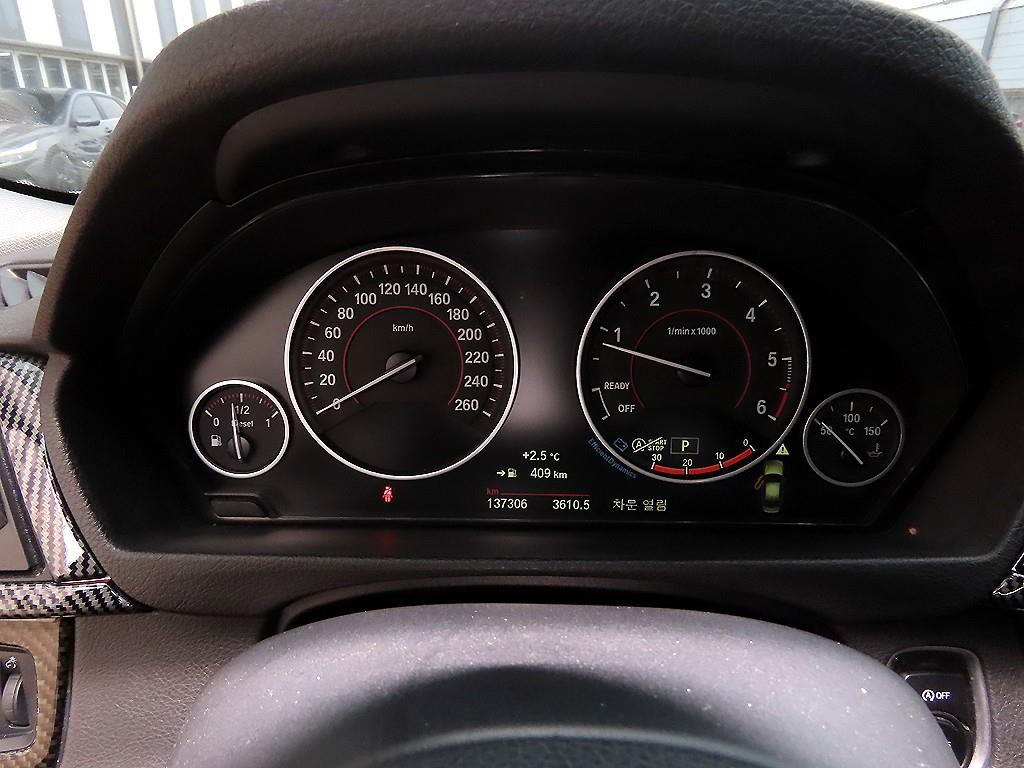 BMW 3 series - Vista 9