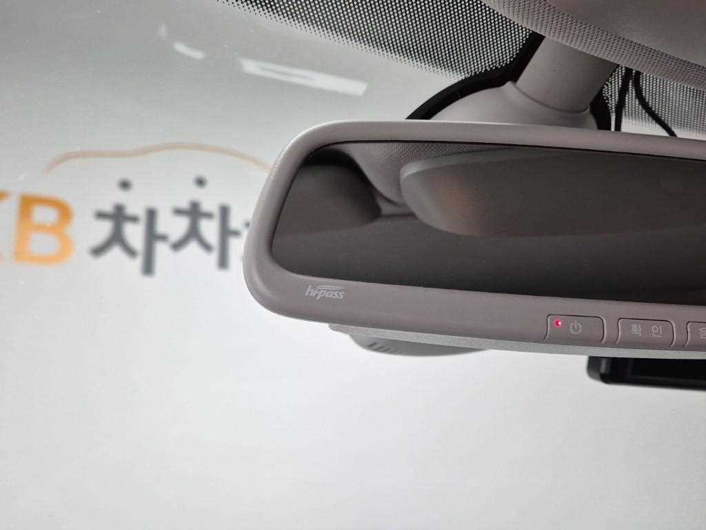 SAMSUNG QM3 2019 Blanco - Importación desde Corea - HF Imports Iquique - Foto 17