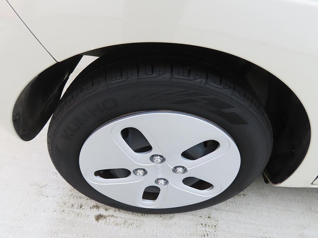 KIA Ray 2016 Blanco - Importación desde Corea - HF Imports Iquique - Foto 20