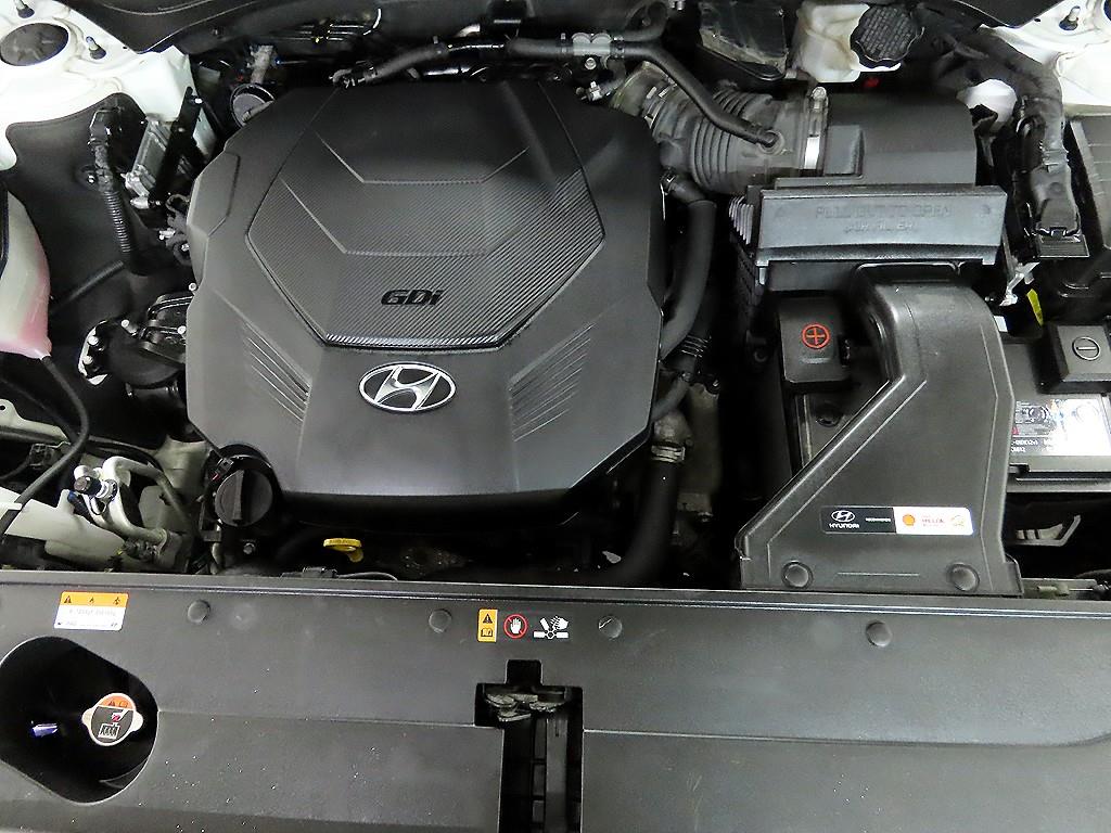 HYUNDAI Palisade 2022 Blanco - Importación desde Corea - HF Imports Iquique - Foto 20