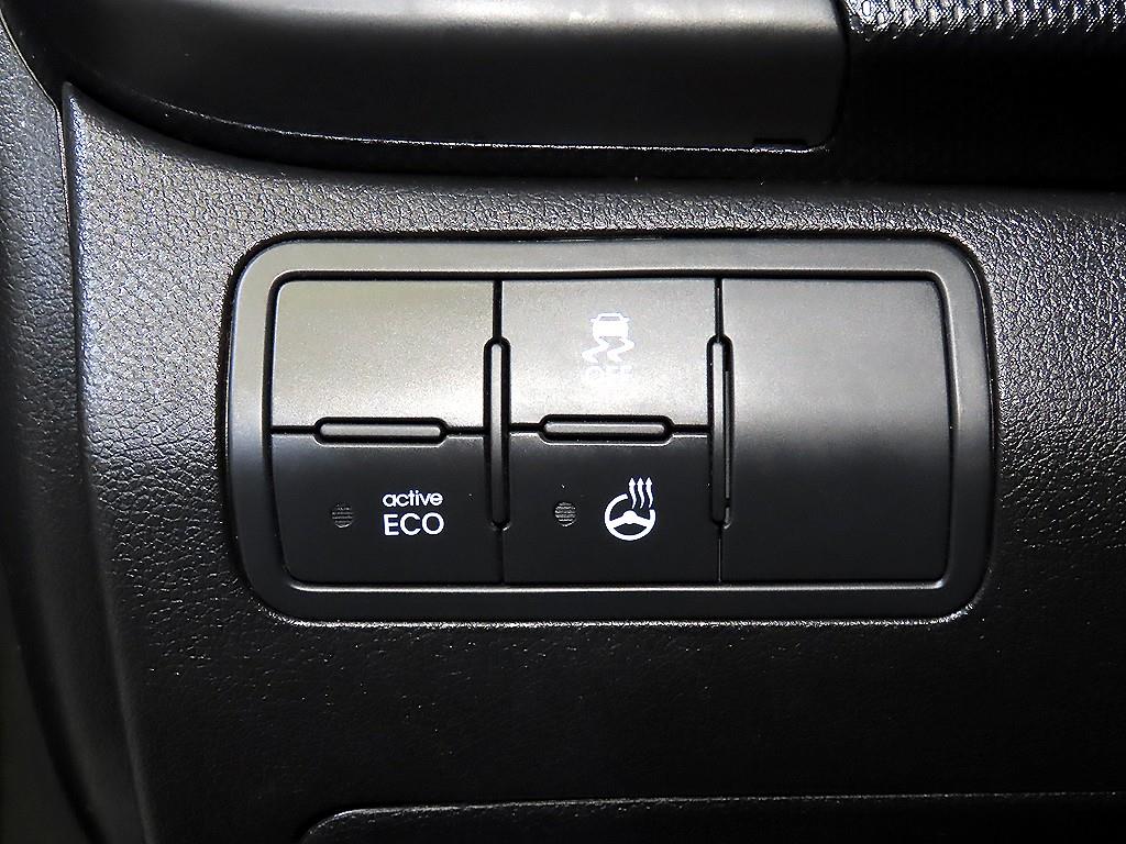 HYUNDAI Accent 2017 Negro - Importación desde Corea - HF Imports Iquique - Foto 14