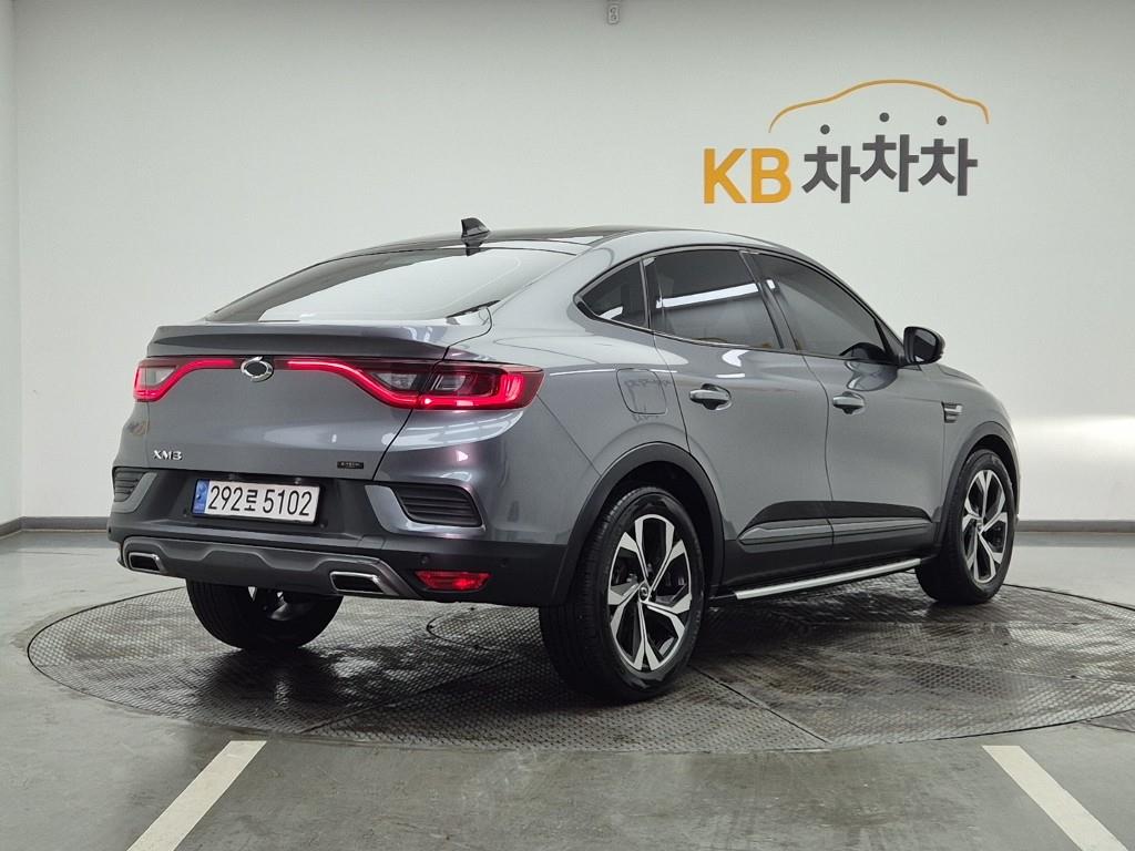 SAMSUNG XM3 - Vista 4