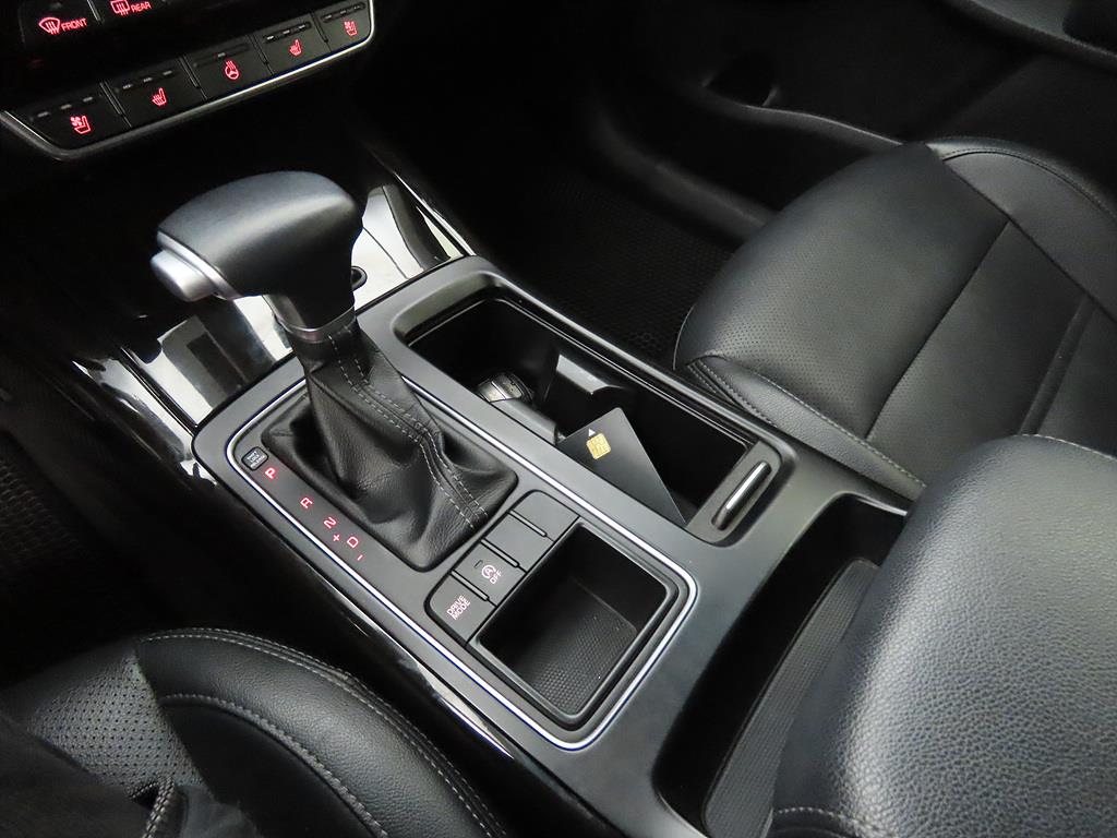 KIA Sorento 2020 Azul - Importación desde Corea - HF Imports Iquique - Foto 15