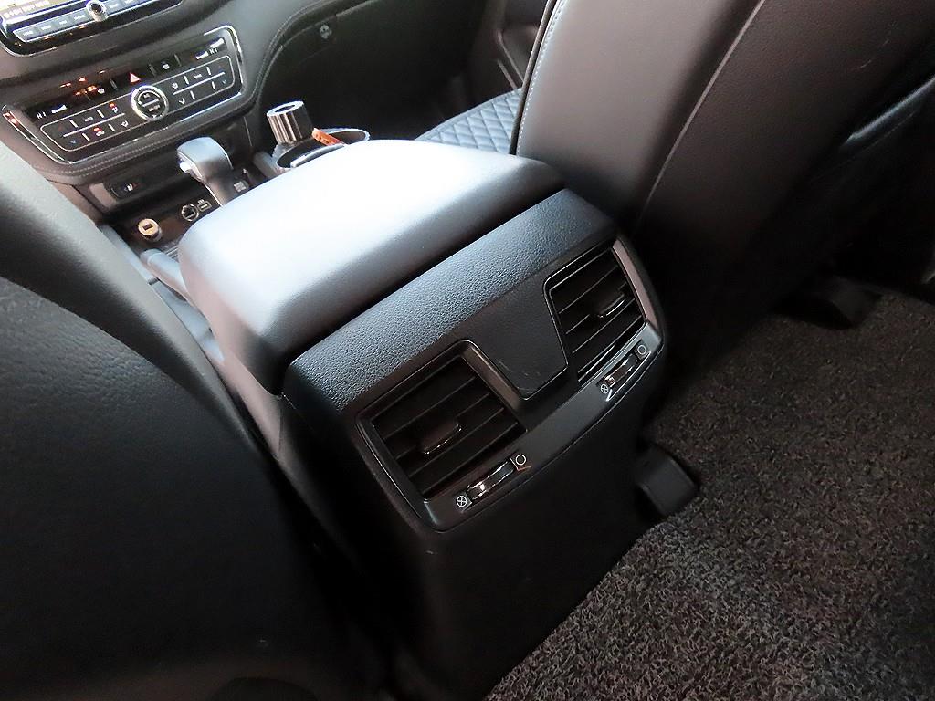 Ssangyong Rexton 2022 Rojo - Importación desde Corea - HF Imports Iquique - Foto 15