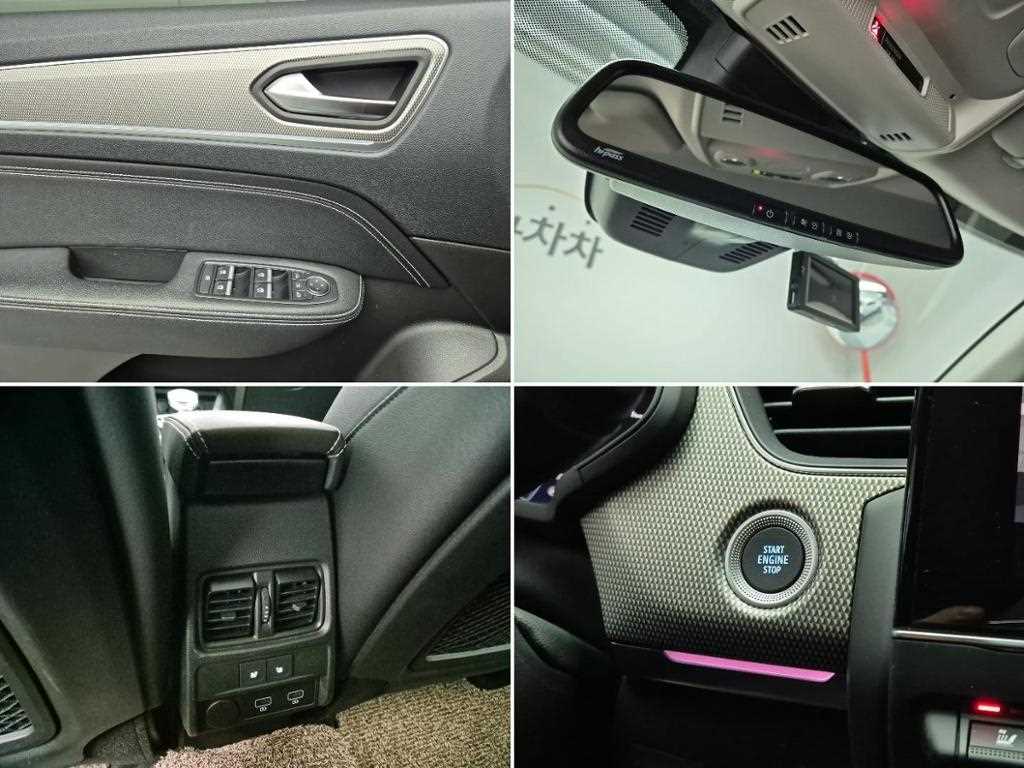 SAMSUNG XM3 2023 Blanco - Importación desde Corea - HF Imports Iquique - Foto 17