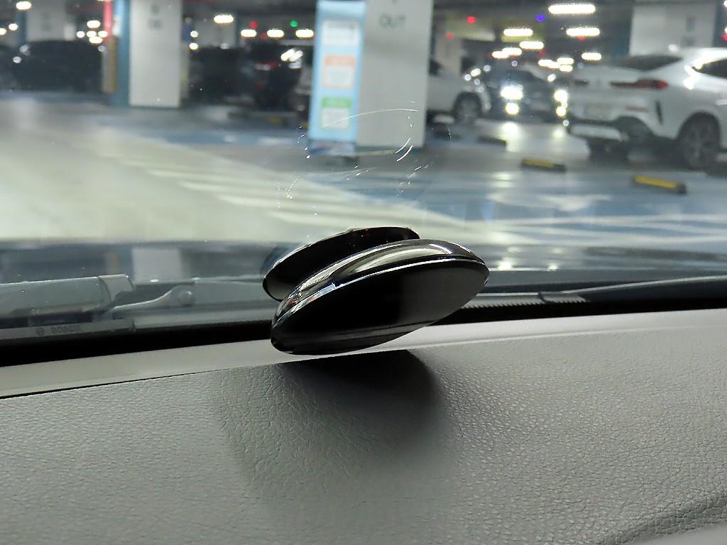 BMW 1 series 2014 Azul - Importación desde Corea - HF Imports Iquique - Foto 14