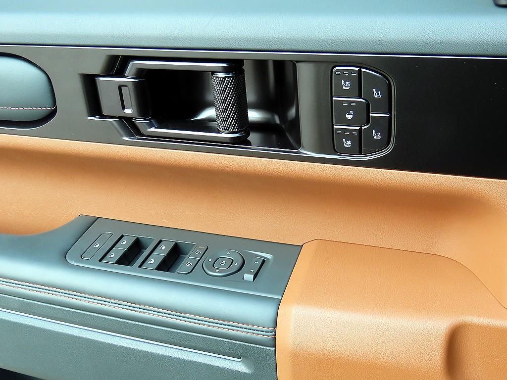 KIA Tasman - Vista 11