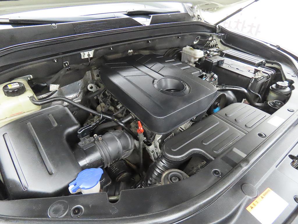 Ssangyong Rexton 2018 Blanco - Importación desde Corea - HF Imports Iquique - Foto 19