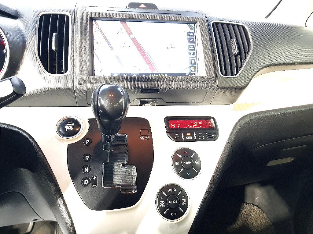 KIA Ray 2013 skyblue - Importación desde Corea - HF Imports Iquique - Foto 13