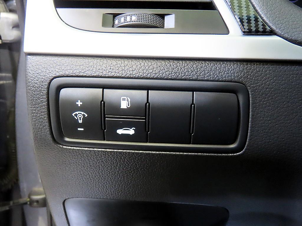 HYUNDAI Genesis 2015 Gris - Importación desde Corea - HF Imports Iquique - Foto 14