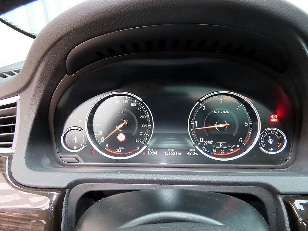 BMW Gran Turismo - Vista 9