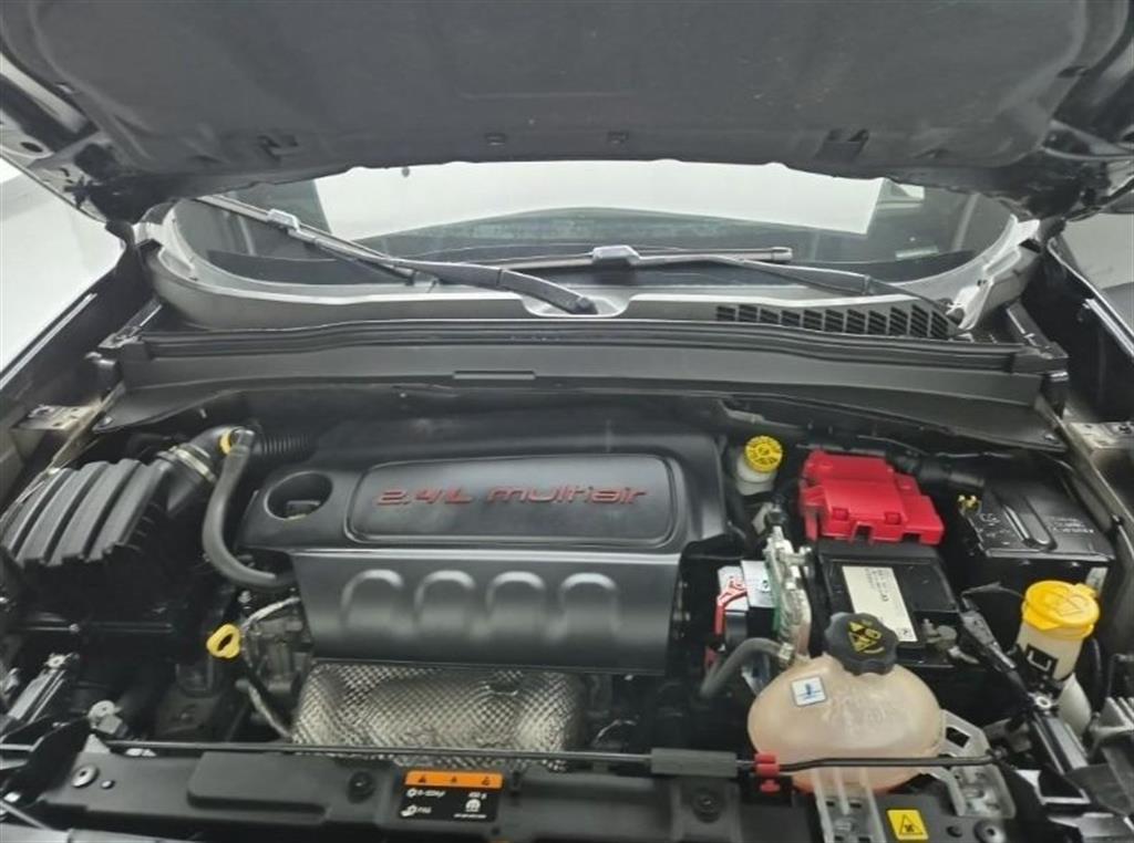 Jeep Renegade - Vista 5