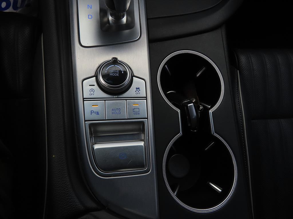 Genesis G70 2018 Negro - Importación desde Corea - HF Imports Iquique - Foto 13