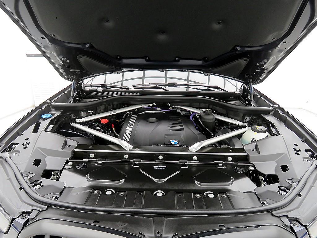 BMW X6 2024 - Importación desde Corea - HF Imports Iquique - Foto 19