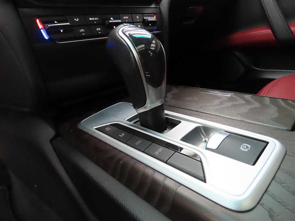 Maserati Ghibli - Vista 11