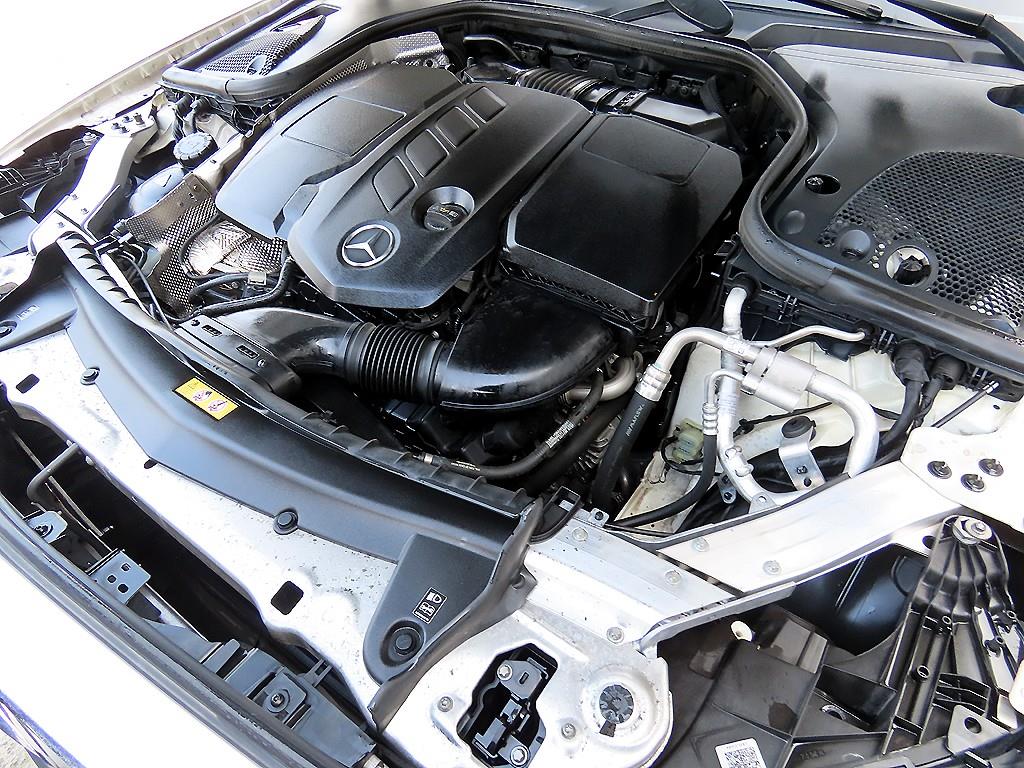 Mercedes Benz E class 2017 - Importación desde Corea - HF Imports Iquique - Foto 19