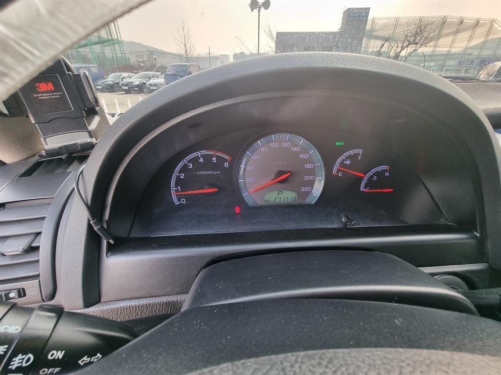 Ssangyong Rexton 2011 Negro - Importación desde Corea - HF Imports Iquique - Foto 14