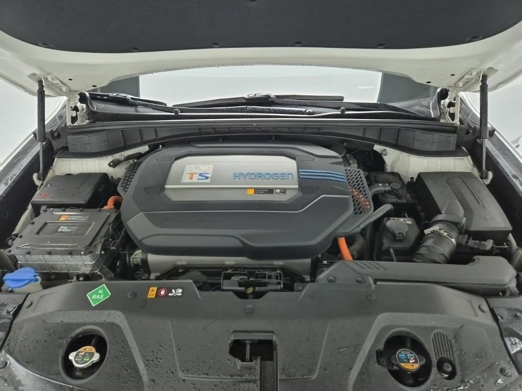 HYUNDAI Nexo - Vista 5