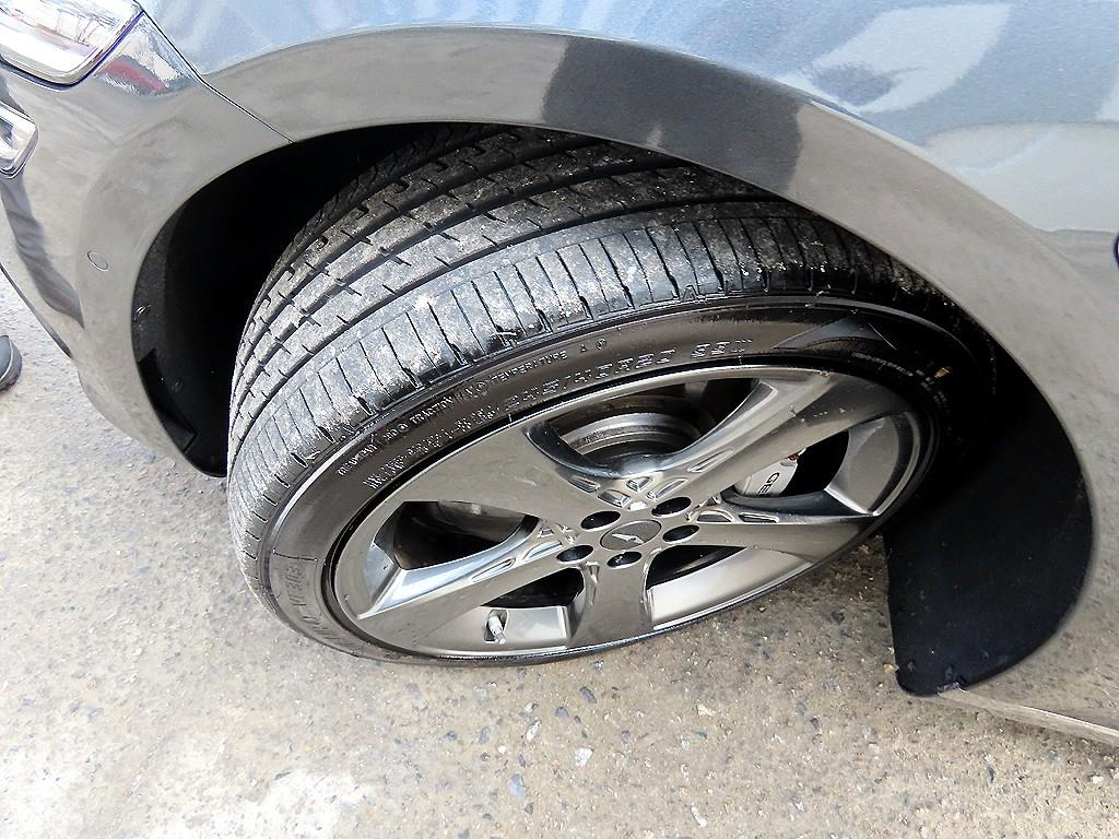 Genesis G80 2021 Gris - Importación desde Corea - HF Imports Iquique - Foto 20