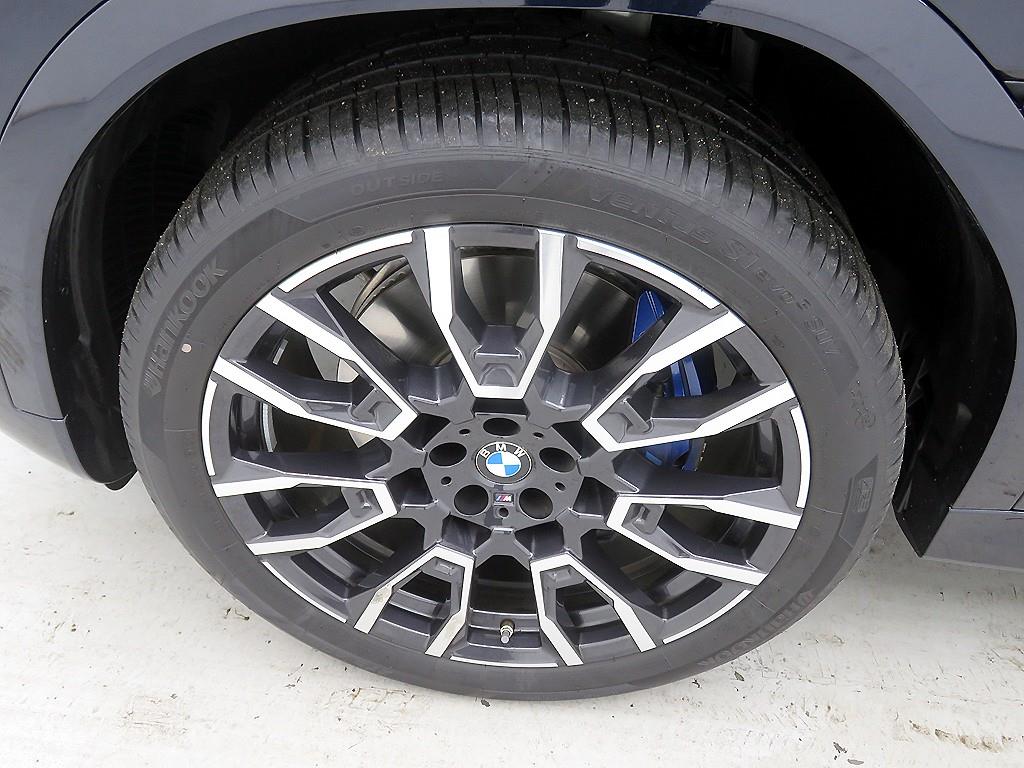 BMW X6 2024 - Importación desde Corea - HF Imports Iquique - Foto 20