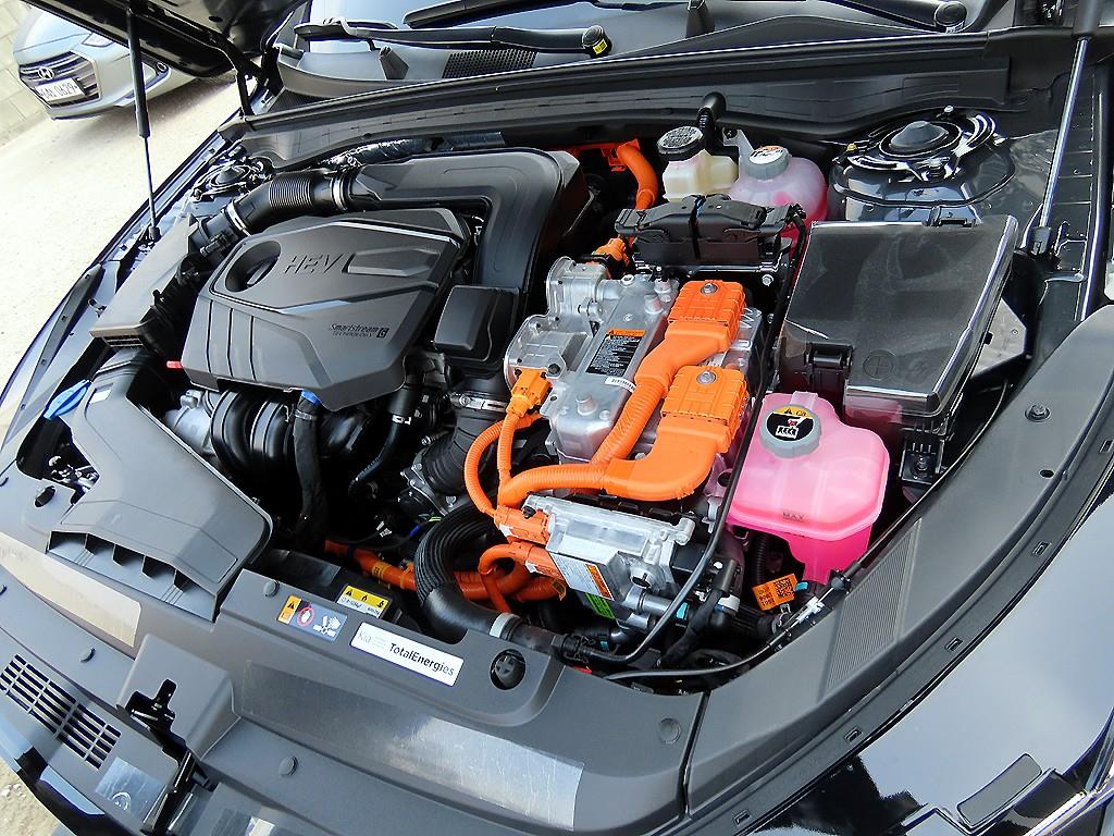 KIA K5 2025 Gris - Importación desde Corea - HF Imports Iquique - Foto 19