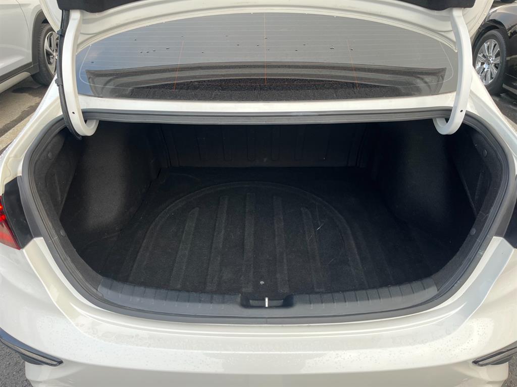 KIA K3 2020 Blanco - Importación desde Corea - HF Imports Iquique - Foto 19