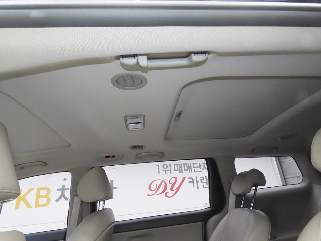 KIA Carnival 2019 Negro - Importación desde Corea - HF Imports Iquique - Foto 14