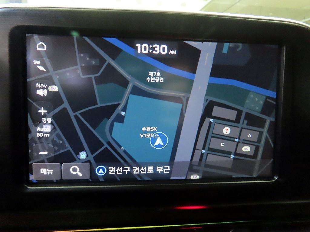 HYUNDAI Grandeur 2017 Gris - Importación desde Corea - HF Imports Iquique - Foto 13