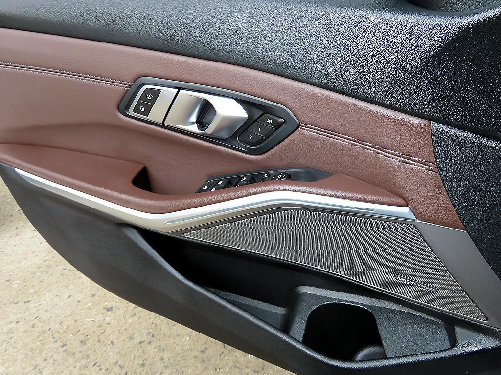 BMW 3 series - Vista 12