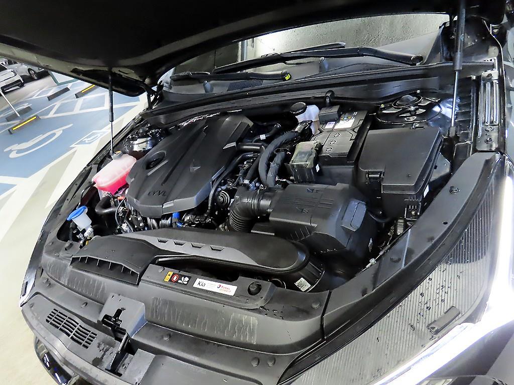 KIA K5 2023 Negro - Importación desde Corea - HF Imports Iquique - Foto 19