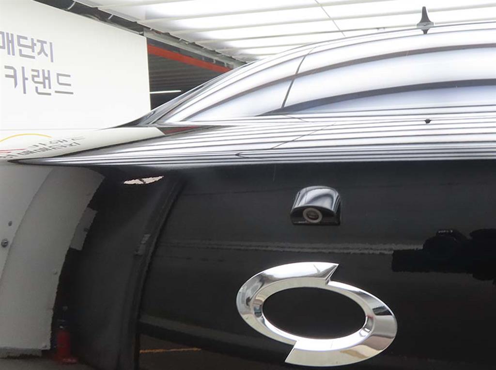 SAMSUNG SM7 2007 Negro - Importación desde Corea - HF Imports Iquique - Foto 18