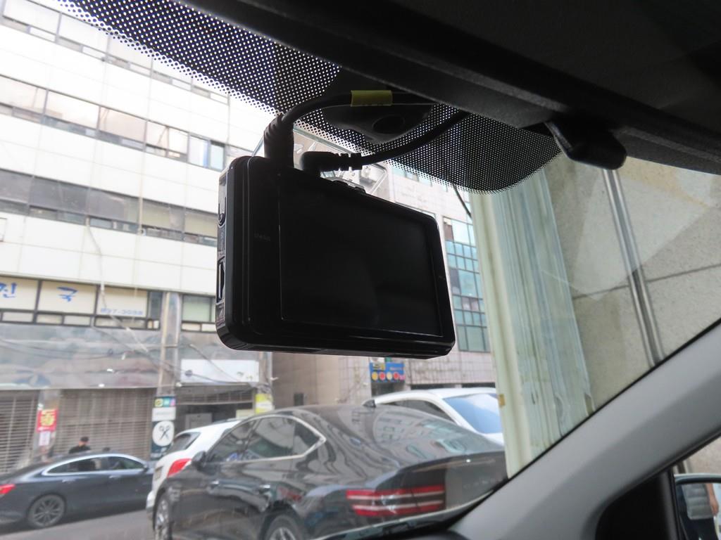 KIA Morning - Vista 11