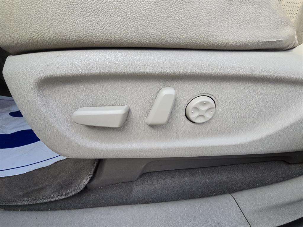 KIA Carnival 2016 Gris - Importación desde Corea - HF Imports Iquique - Foto 19