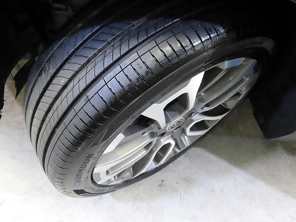 Ssangyong Torres 2023 Gris - Importación desde Corea - HF Imports Iquique - Foto 20