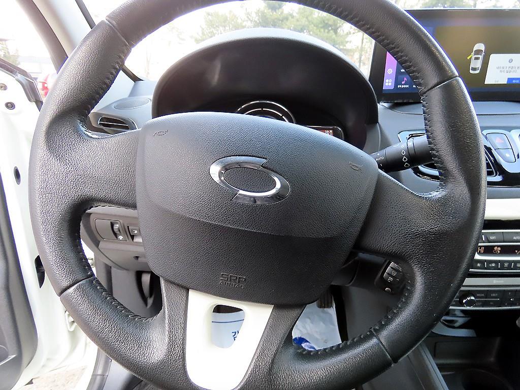 SAMSUNG SM3 - Vista 8