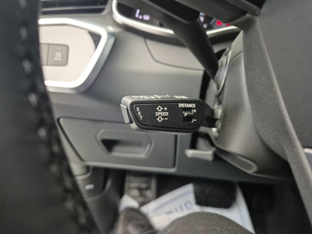 Audi A6 2023 Negro - Importación desde Corea - HF Imports Iquique - Foto 16