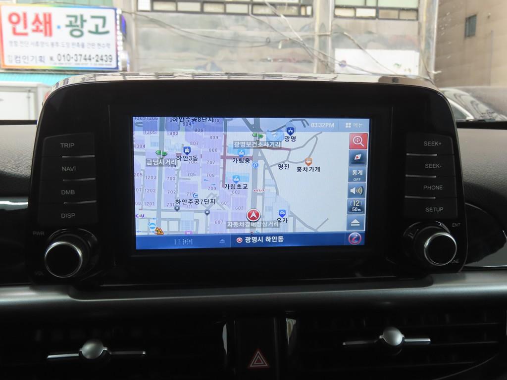 KIA Morning 2017 Blanco - Importación desde Corea - HF Imports Iquique - Foto 14