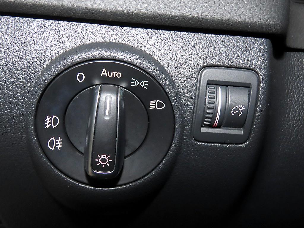 Volkswagen Tiguan 2016 Blanco - Importación desde Corea - HF Imports Iquique - Foto 14