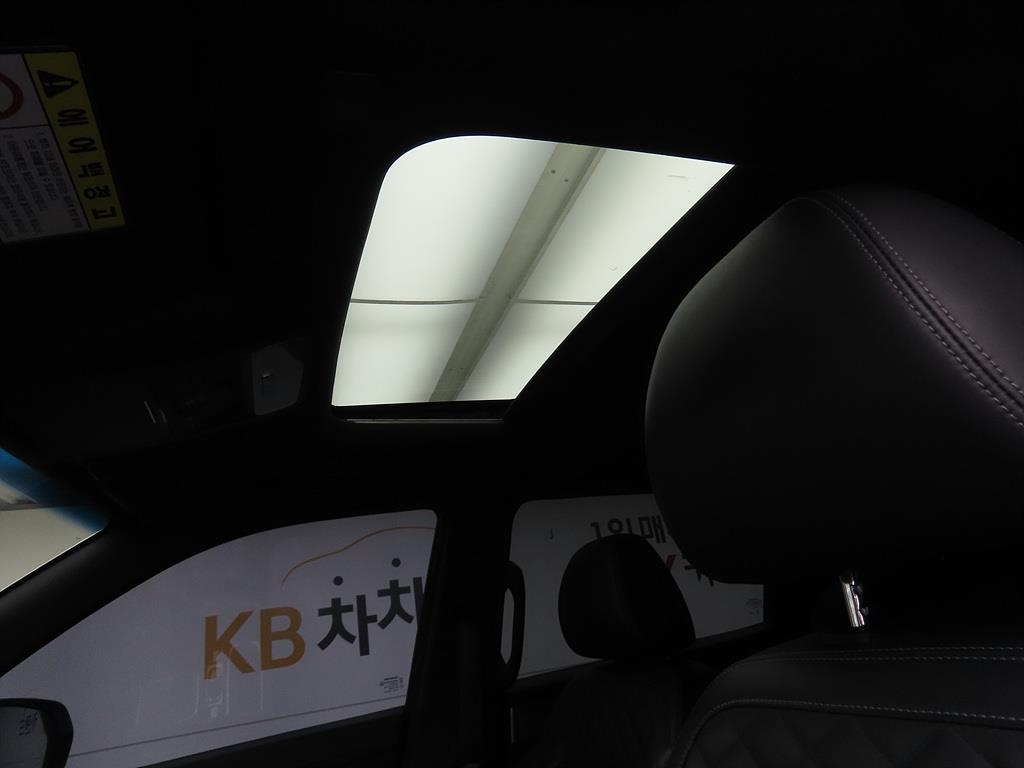 Ssangyong Rexton 2018 Blanco - Importación desde Corea - HF Imports Iquique - Foto 16