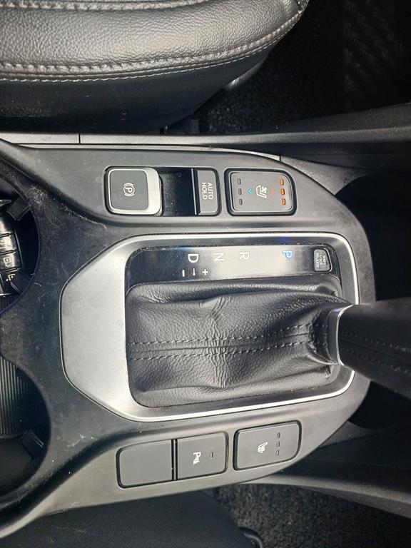 HYUNDAI Santa Fe 2013 Blanco - Importación desde Corea - HF Imports Iquique - Foto 15