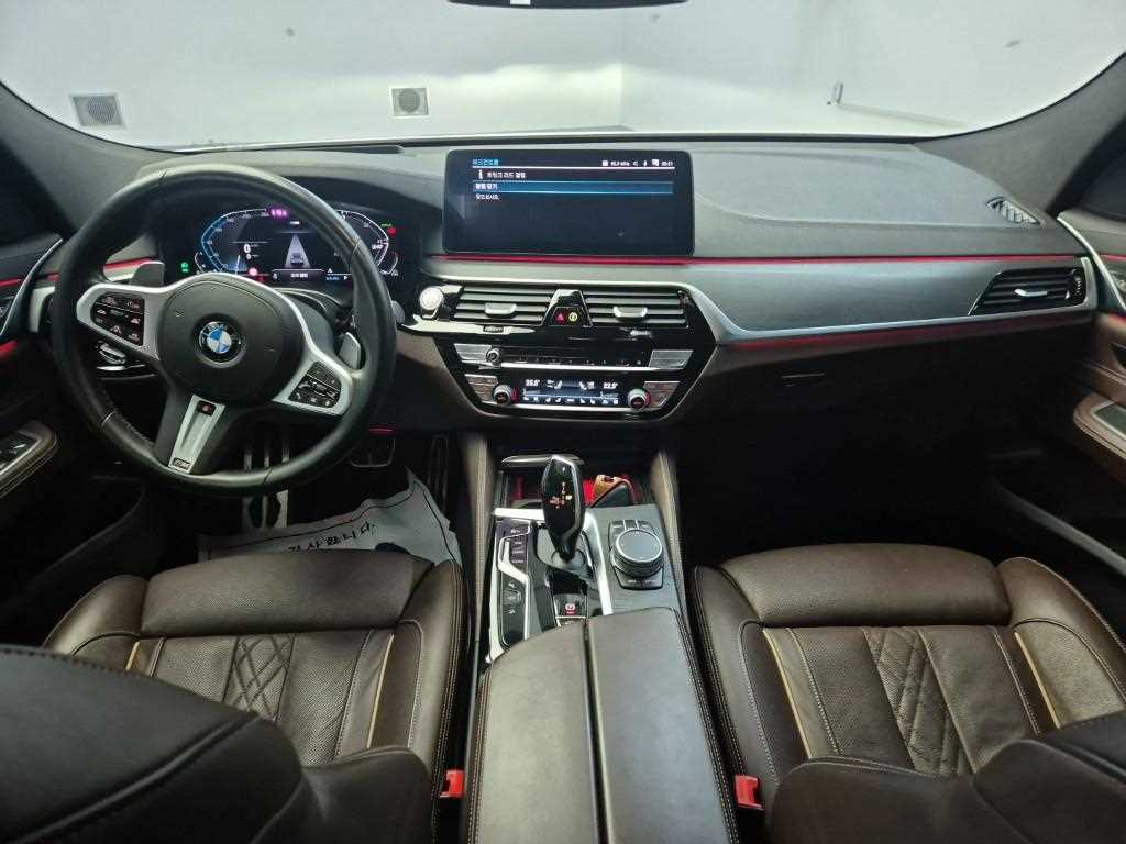 BMW Gran Turismo - Vista 7