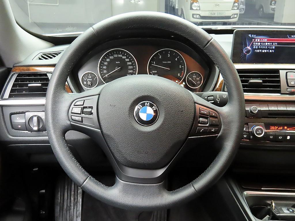 BMW Gran Turismo - Vista 7