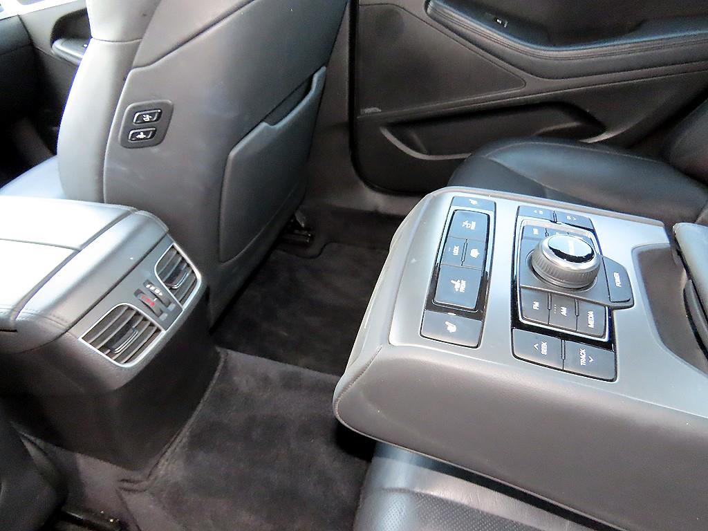 HYUNDAI Genesis 2016 Gris - Importación desde Corea - HF Imports Iquique - Foto 17