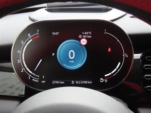 Mini Cooper - Vista 10