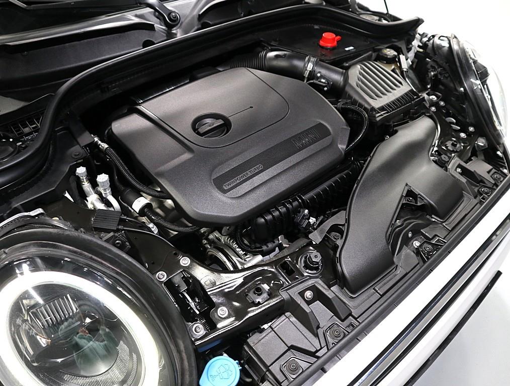 Mini Cooper - Vista 6