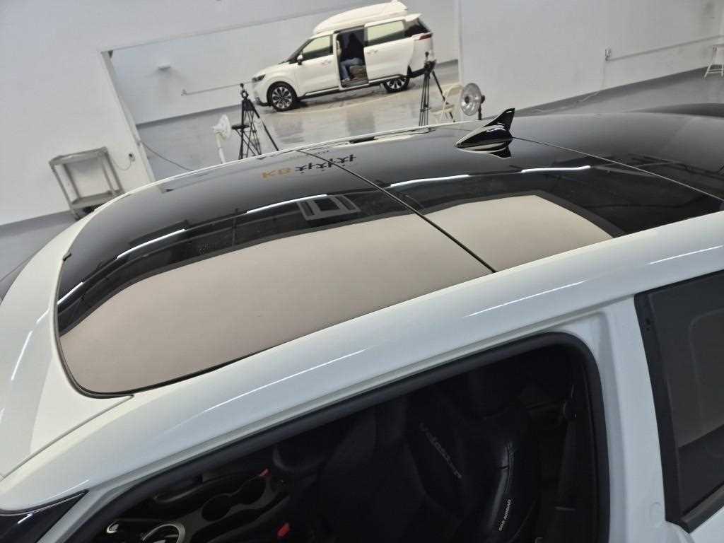 HYUNDAI Veloster 2014 Blanco - Importación desde Corea - HF Imports Iquique - Foto 13