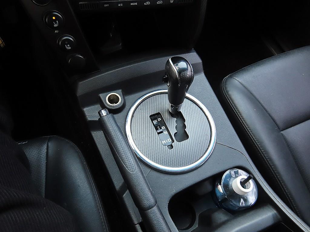 Ssangyong Korando - Vista 10