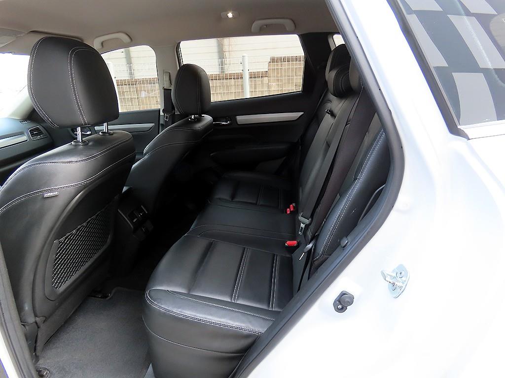 SAMSUNG QM6 - Vista 6